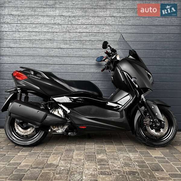 Макси-скутер Yamaha X-Max 250 2019 в Белой Церкви