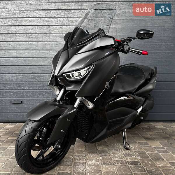 Макси-скутер Yamaha X-Max 250 2019 в Белой Церкви