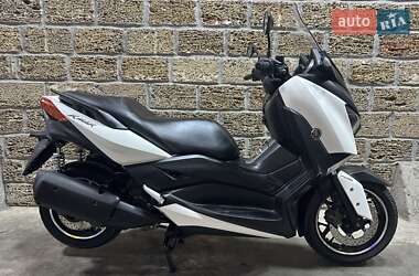 Макси-скутер Yamaha X-Max 250 2018 в Одессе