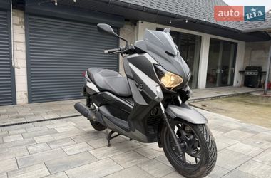 Максі-скутер Yamaha X-Max 250 2015 в Дніпрі