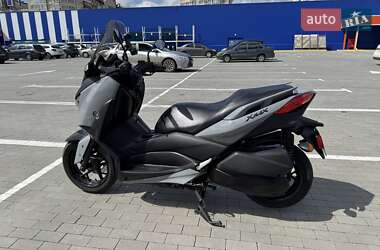 Максі-скутер Yamaha X-Max 300 2018 в 