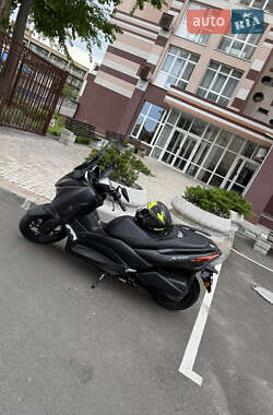 Макси-скутер Yamaha X-Max 300 2018 в Одессе