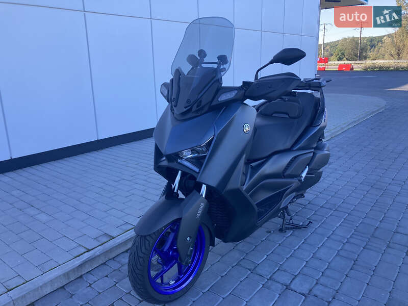 Макси-скутер Yamaha X-Max 300 2024 в Киеве