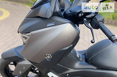 Скутер Yamaha X-Max 2019 в Чернівцях