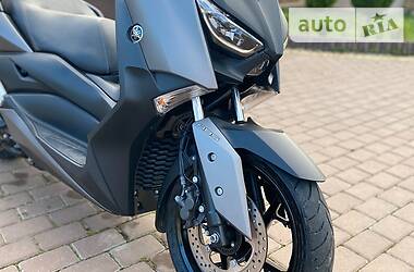 Скутер Yamaha X-Max 2019 в Чернівцях