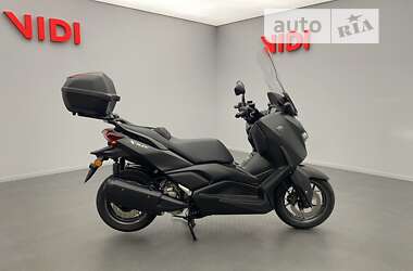 Моторолер Yamaha X-Max 2023 в Києві