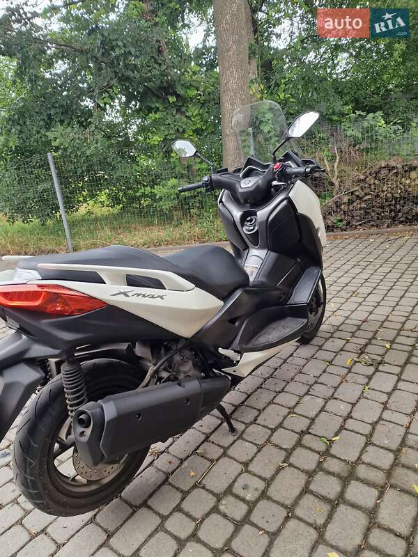 Макси-скутер Yamaha X-Max 2018 в Хмельницком фото 5 Макси-скутер Yamaha X-Max 2018 в Хмельницком