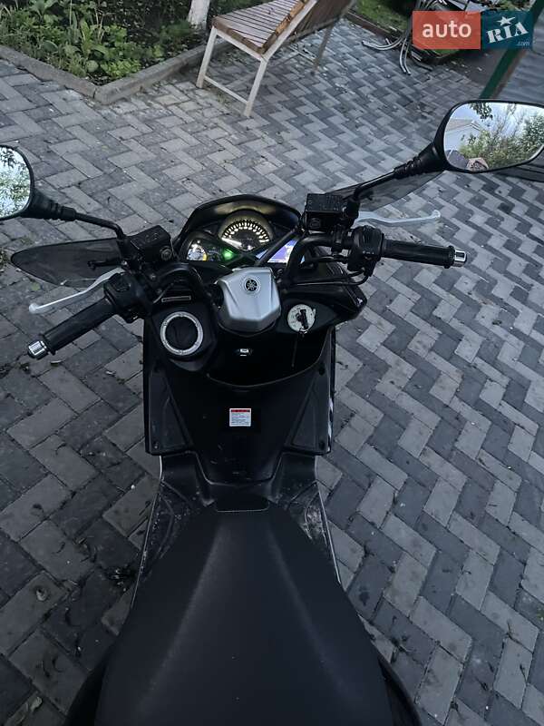 Вантажні моторолери, мотоцикли, скутери, мопеди Yamaha X-Max 2013 в Києві фото 4 Вантажні моторолери, мотоцикли, скутери, мопеди Yamaha X-Max 2013 в Києві
