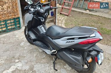 Вантажні моторолери, мотоцикли, скутери, мопеди Yamaha X-Max 2018 в Запоріжжі
