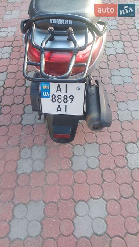 Мотоциклы Yamaha XC 2008 в Тараще