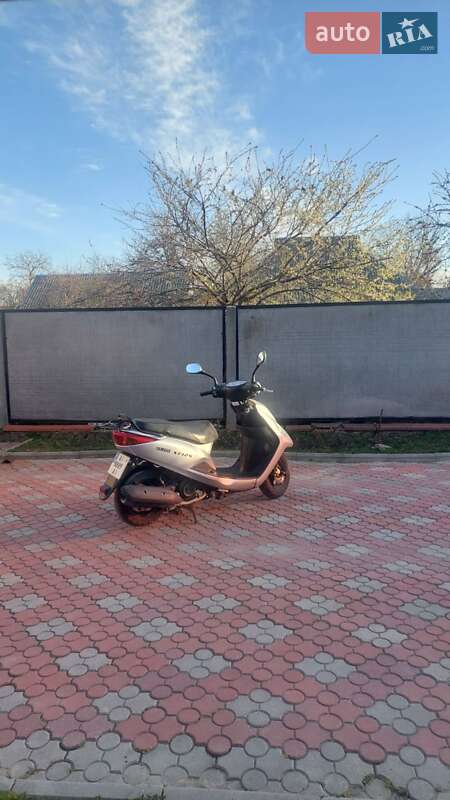 Мотоциклы Yamaha XC 2008 в Тараще