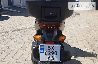 Скутер Yamaha Xenter 150 2014 в Хмельницком