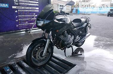 Мотоцикл Спорт-туризм Yamaha XJ 600 Diversion 2001 в Запоріжжі