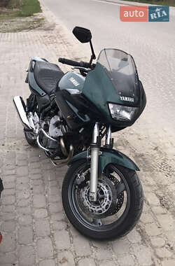 Мотоцикл Классик Yamaha XJ 600 Diversion 2000 в Львове