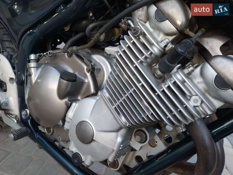 Мотоцикл Туризм Yamaha XJ 600 Diversion 1994 в Гайвороне