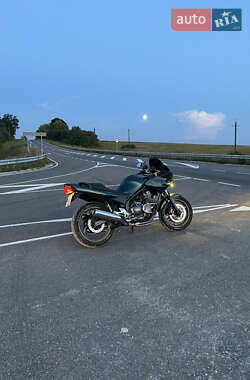 Мотоцикл Классик Yamaha XJ 600 Diversion 2000 в Львове