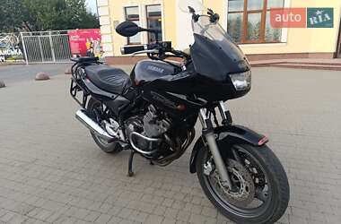 Мотоцикл Классик Yamaha XJ 600 Diversion 2001 в Бердичеве