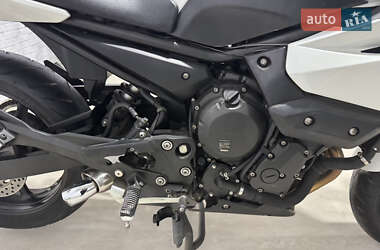 Мотоцикл Без обтекателей (Naked bike) Yamaha XJ 600 Diversion 2011 в Сновске