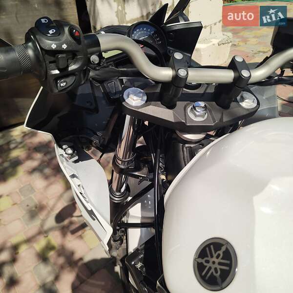 Мотоцикл Спорт-туризм Yamaha XJ 600 Diversion 2017 в Полтаві