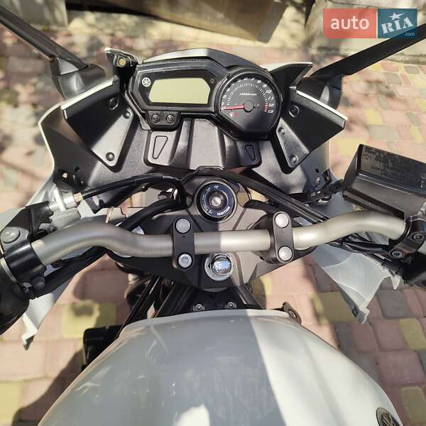 Мотоцикл Спорт-туризм Yamaha XJ 600 Diversion 2017 в Полтаві