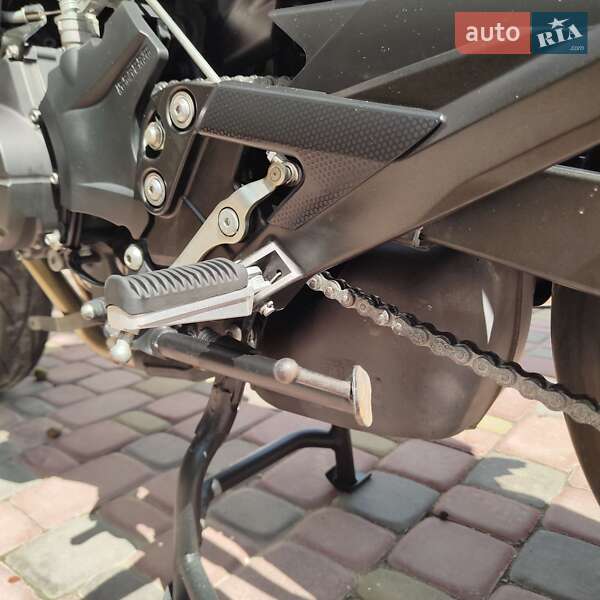 Мотоцикл Спорт-туризм Yamaha XJ 600 Diversion 2017 в Полтаві