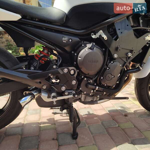 Мотоцикл Спорт-туризм Yamaha XJ 600 Diversion 2017 в Полтаві