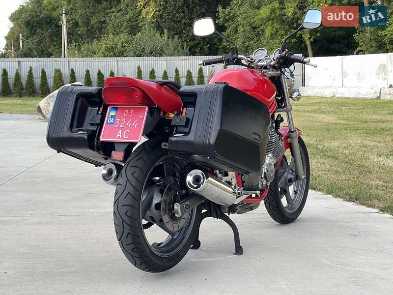 Мотоцикл Классік Yamaha XJ 600 Diversion 1998 в Луцьку