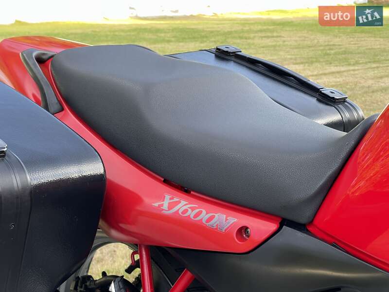 Мотоцикл Классік Yamaha XJ 600 Diversion 1998 в Луцьку