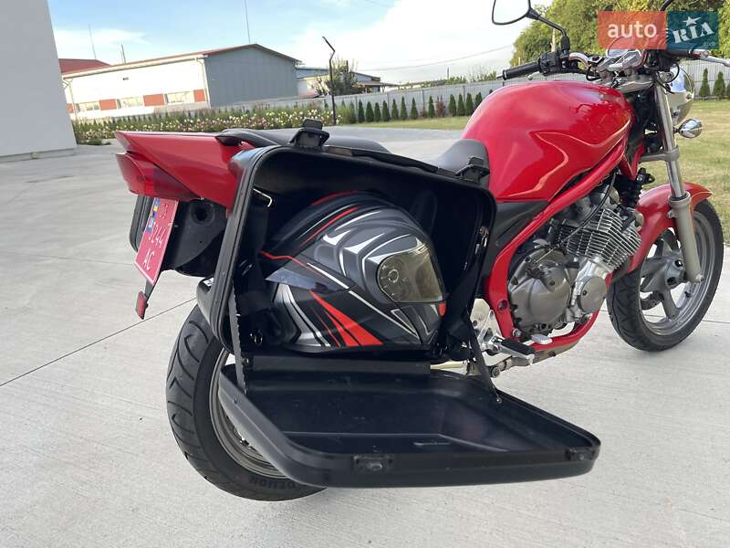 Мотоцикл Классік Yamaha XJ 600 Diversion 1998 в Луцьку