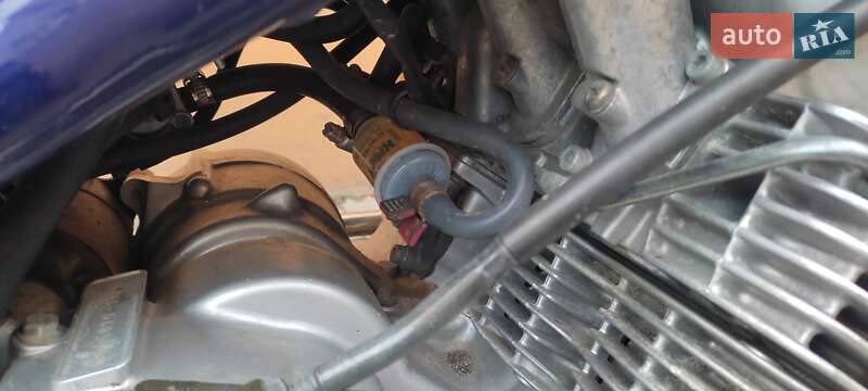 Мотоцикл Туризм Yamaha XJ 600 Diversion 1994 в Львові