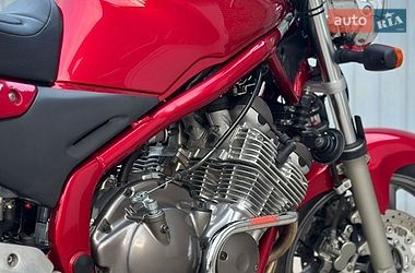 Мотоцикл Без обтекателей (Naked bike) Yamaha XJ-600 2002 в Киверцах