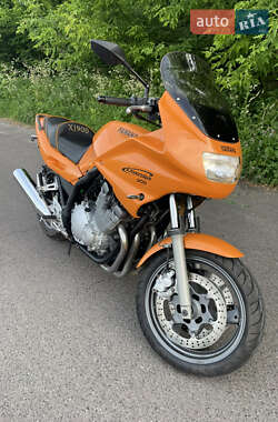 Мотоцикл Спорт-туризм Yamaha XJ 900 2003 в Луцке