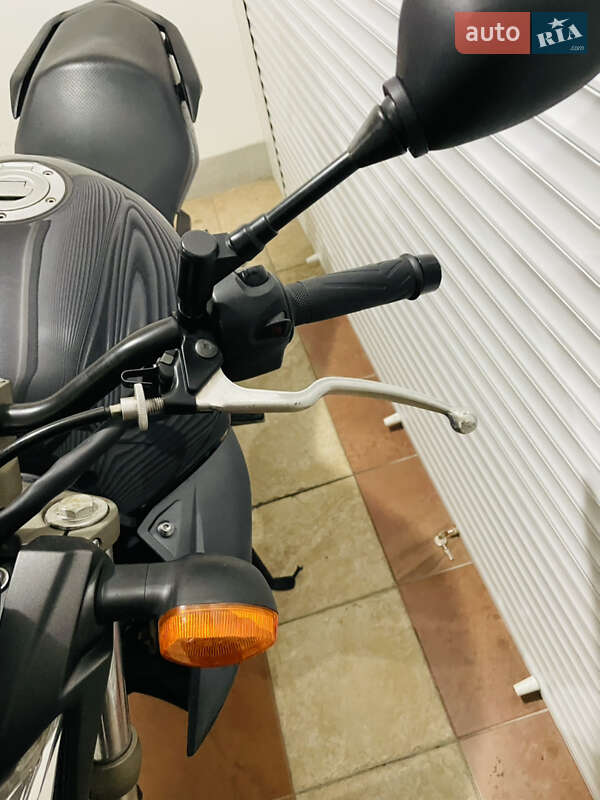 Мотоцикл Без обтекателей (Naked bike) Yamaha XJ6 Diversion 2010 в Киеве