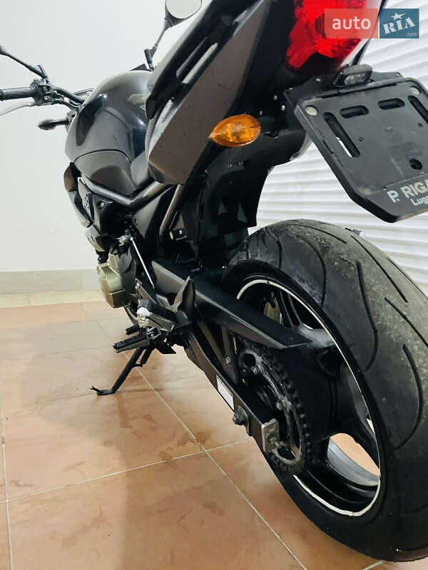 Мотоцикл Без обтекателей (Naked bike) Yamaha XJ6 Diversion 2010 в Киеве