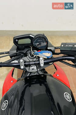 Мотоцикл Без обтекателей (Naked bike) Yamaha XJ6 Diversion 2013 в 