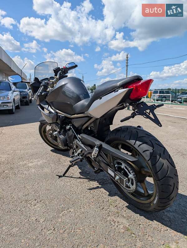 Мотоцикл Туризм Yamaha XJ6 Diversion 2010 в Києві