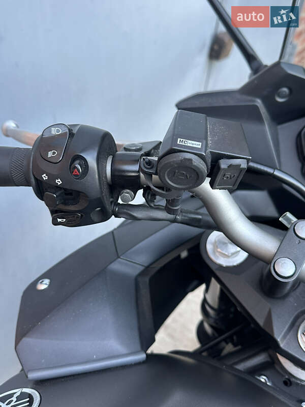 Мотоцикл Спорт-туризм Yamaha XJ6 Diversion 2014 в Нежине фото 7 Мотоцикл Спорт-туризм Yamaha XJ6 Diversion 2014 в Нежине