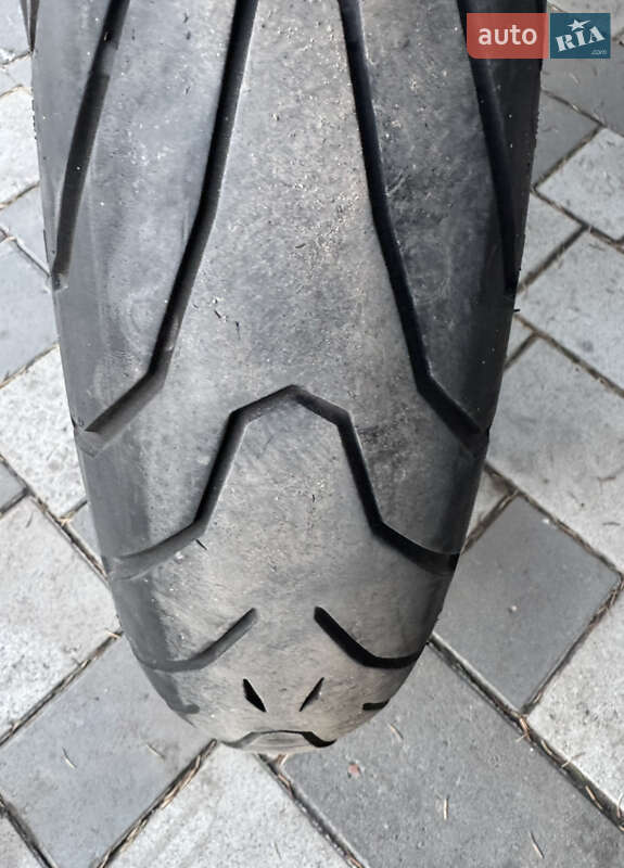 Квадроцикл спортивный Yamaha XJ6 Diversion 2011 в Новомосковске фото 10 Квадроцикл спортивный Yamaha XJ6 Diversion 2011 в Новомосковске