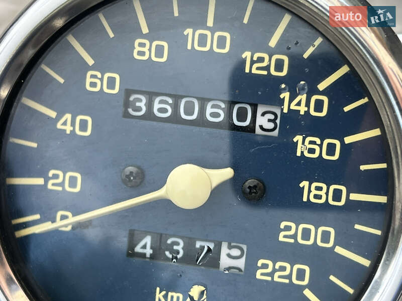 Мотоцикл Без обтекателей (Naked bike) Yamaha XJ600 1997 в Буске