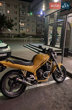 Мотоцикл Без обтекателей (Naked bike) Yamaha XJ600 1995 в Борисполе