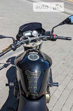 Мотоцикл Без обтекателей (Naked bike) Yamaha XJ6 2009 в Червонограде