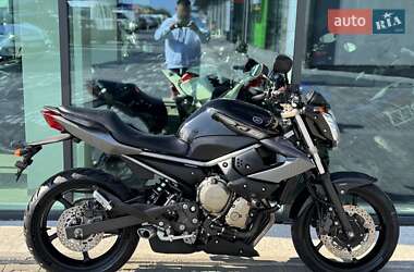 Мотоцикл Без обтікачів (Naked bike) Yamaha XJ6 2009 в Рівному