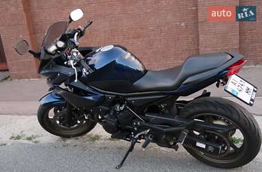 Мотоцикл Спорт-туризм Yamaha XJ6 2009 в Козине
