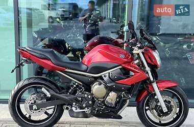Мотоцикл Без обтікачів (Naked bike) Yamaha XJ6 2010 в Рівному