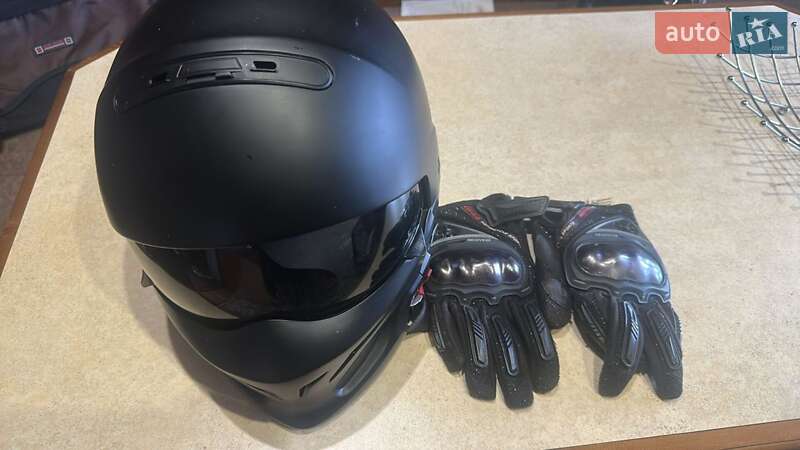 Мотоцикл Без обтікачів (Naked bike) Yamaha XJ6 2012 в Нововолинську