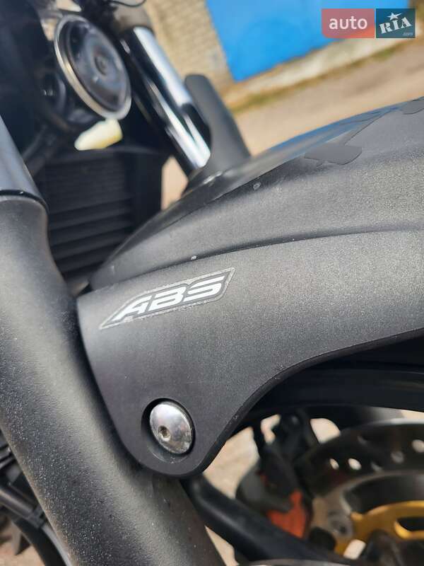 Мотоцикл Без обтікачів (Naked bike) Yamaha XJ6 2010 в Кременчуці фото 3 Мотоцикл Без обтікачів (Naked bike) Yamaha XJ6 2010 в Кременчуці