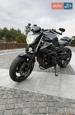 Мотоцикл Без обтекателей (Naked bike) Yamaha XJ6 2009 в Днепре