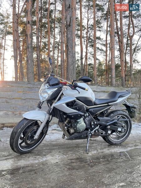 Yamaha XJ6 2009 Yamaha XJ6 2009