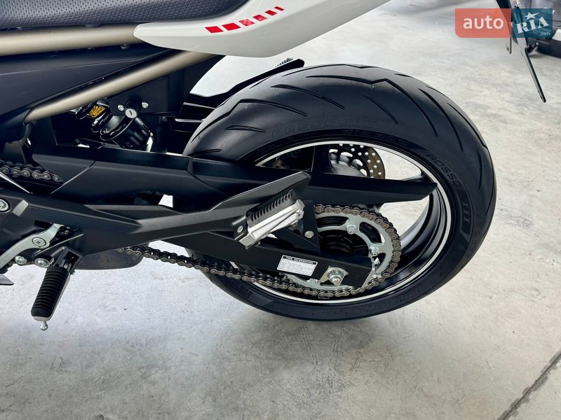 Мотоцикл Без обтекателей (Naked bike) Yamaha XJ6 2009 в Хмельницком