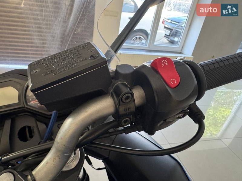 Мотоцикл Без обтекателей (Naked bike) Yamaha XJ6 2010 в Николаеве фото 7 Мотоцикл Без обтекателей (Naked bike) Yamaha XJ6 2010 в Николаеве